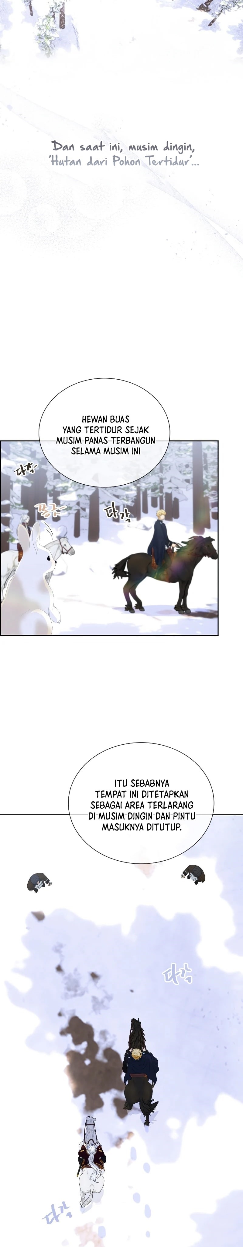 The Book of Lagier Chapter 43 Bahasa Indonesia