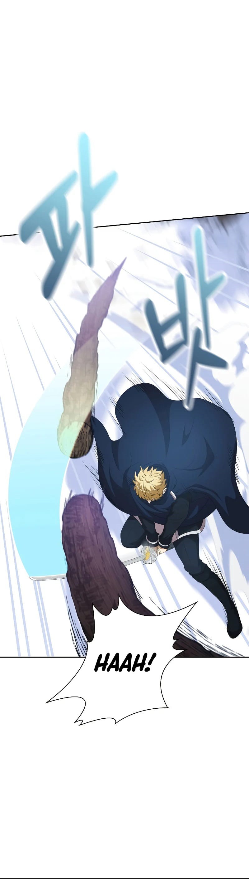 The Book of Lagier Chapter 45 Bahasa Indonesia