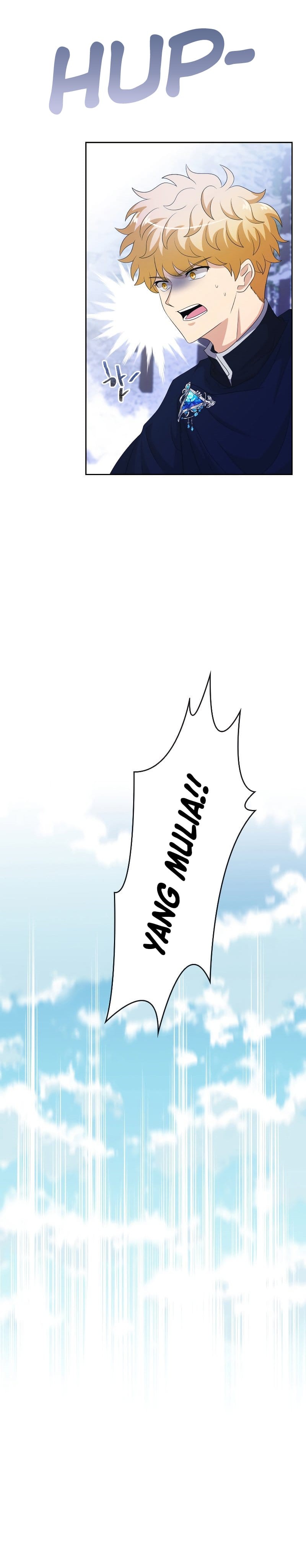 The Book of Lagier Chapter 45 Bahasa Indonesia