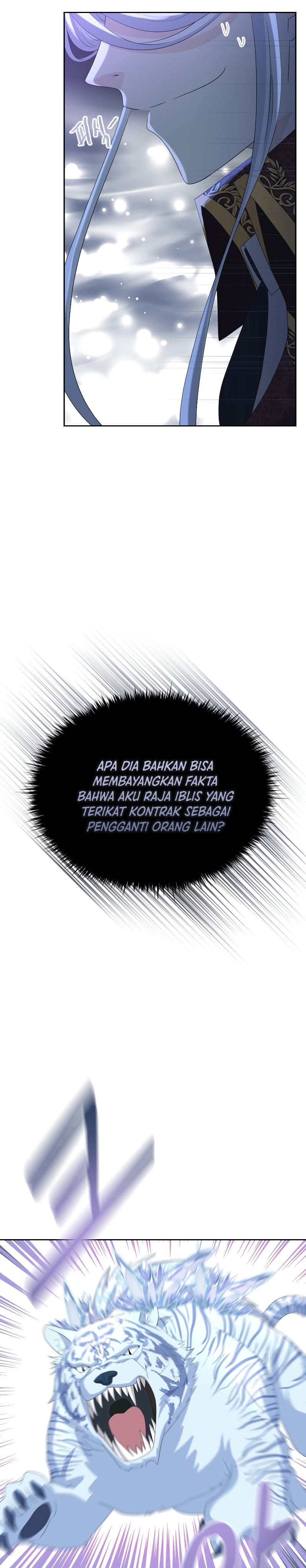 The Book of Lagier Chapter 45 Bahasa Indonesia