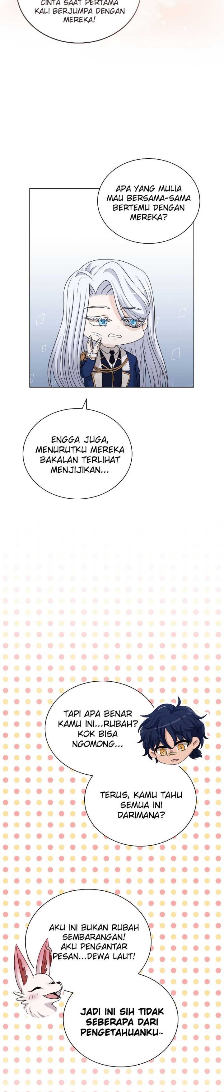 The Book of Lagier Chapter 62 Bahasa Indonesia