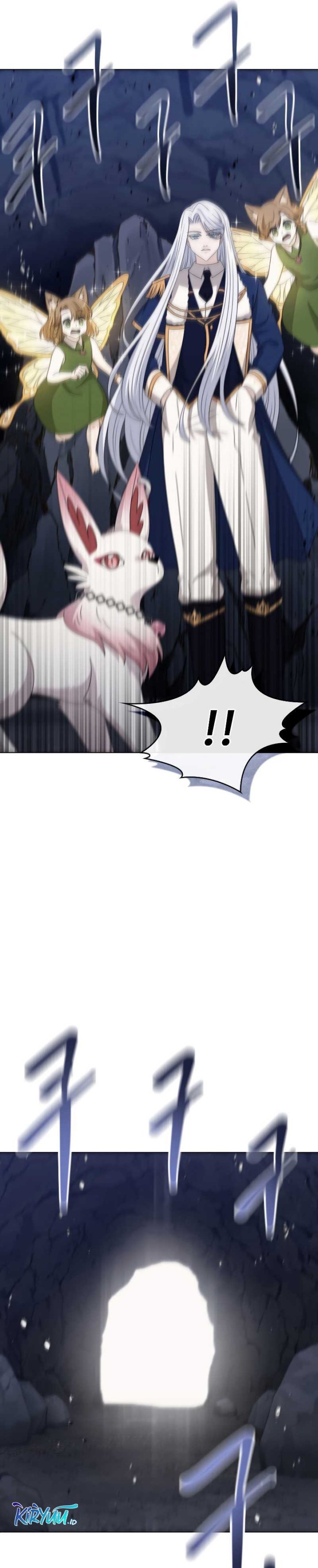 The Book of Lagier Chapter 62 Bahasa Indonesia