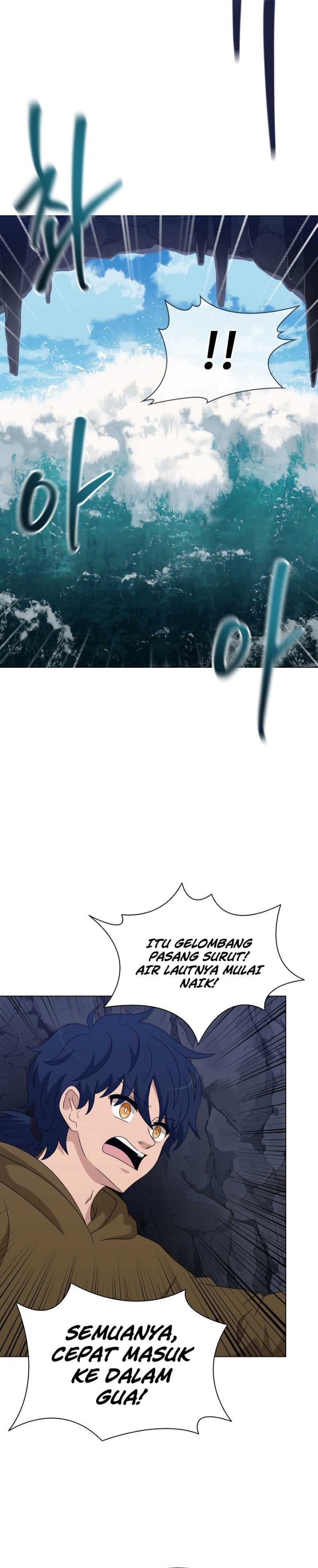 The Book of Lagier Chapter 62 Bahasa Indonesia