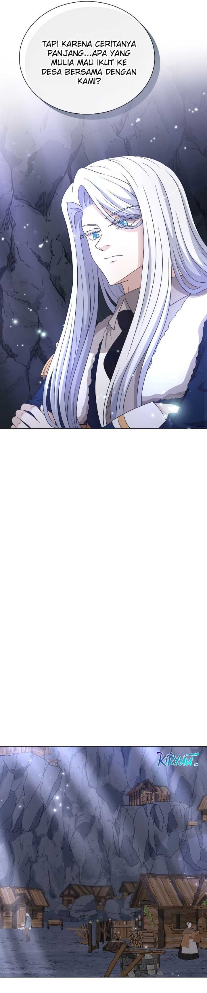 The Book of Lagier Chapter 62 Bahasa Indonesia