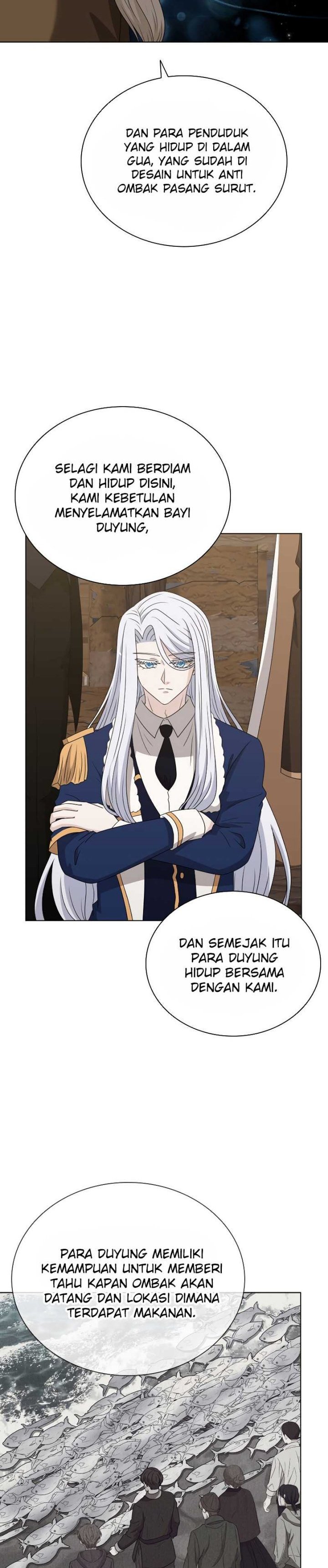 The Book of Lagier Chapter 62 Bahasa Indonesia