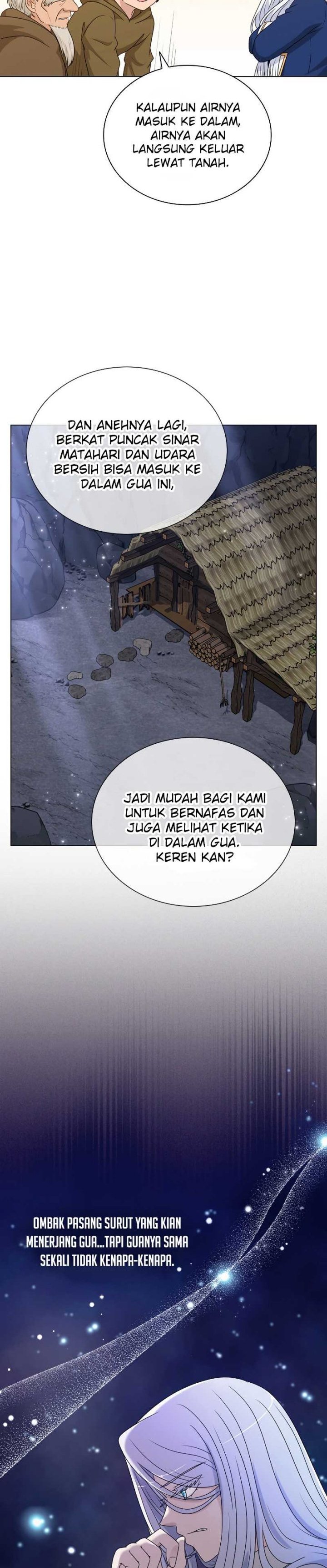 The Book of Lagier Chapter 62 Bahasa Indonesia