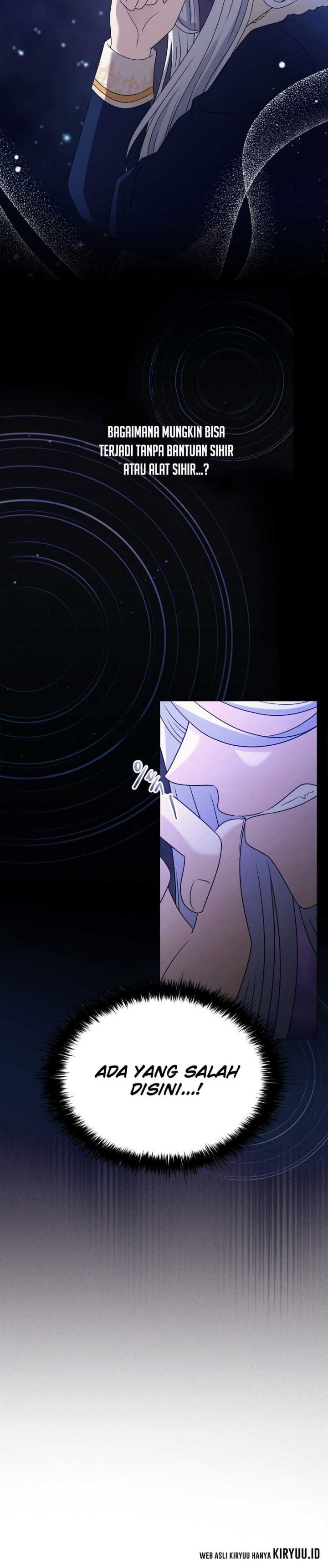 The Book of Lagier Chapter 62 Bahasa Indonesia