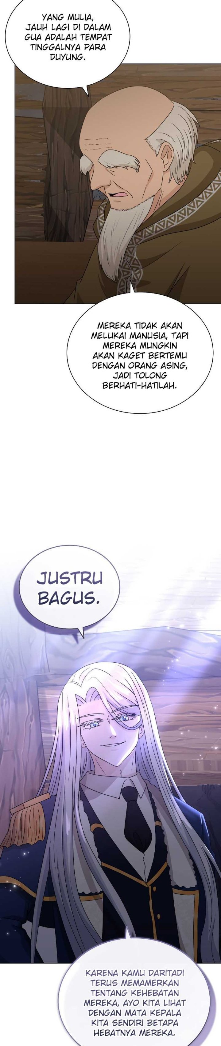 The Book of Lagier Chapter 62 Bahasa Indonesia