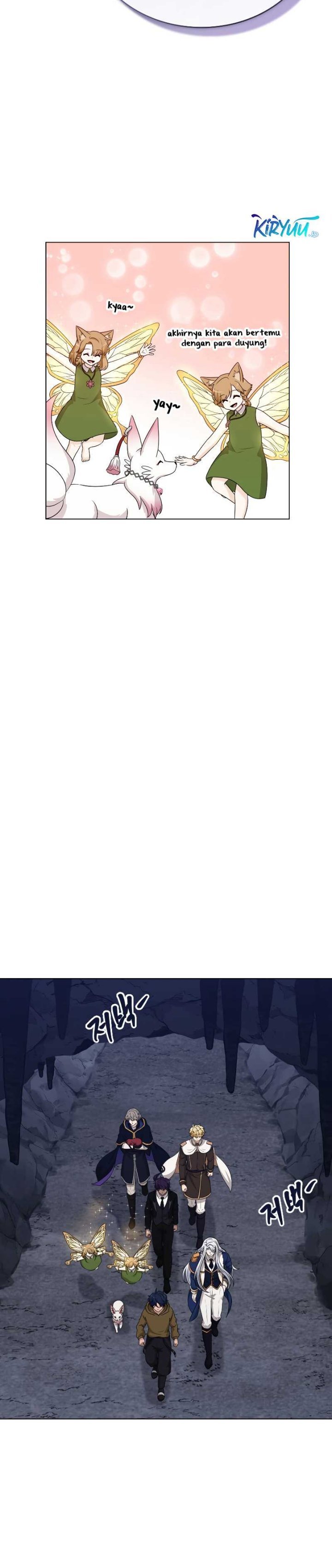 The Book of Lagier Chapter 62 Bahasa Indonesia