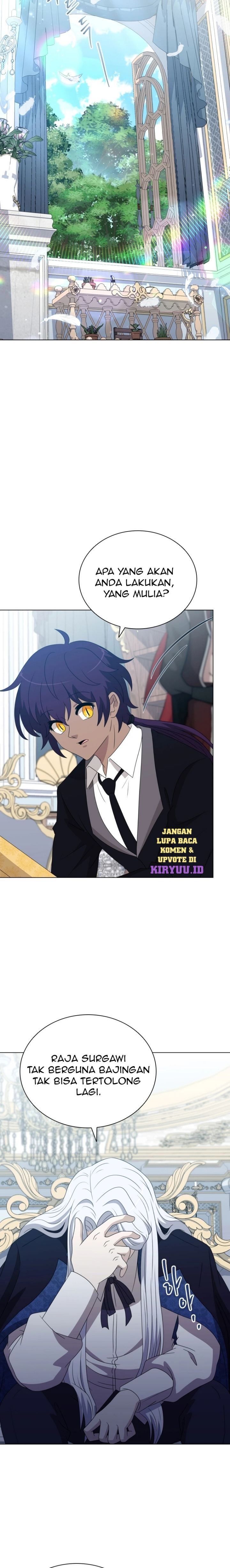 The Book of Lagier chapter 68