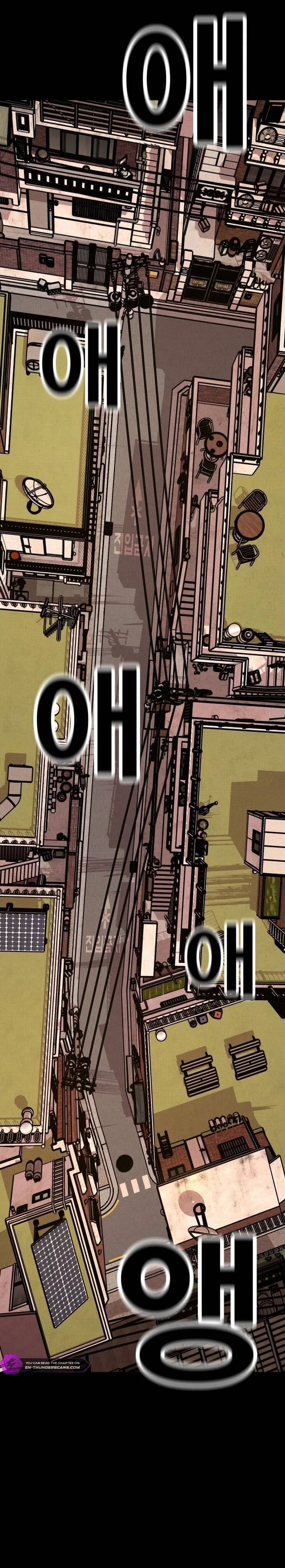 The Boss Is Too Strong Chapter 01 Bahasa Indonesia