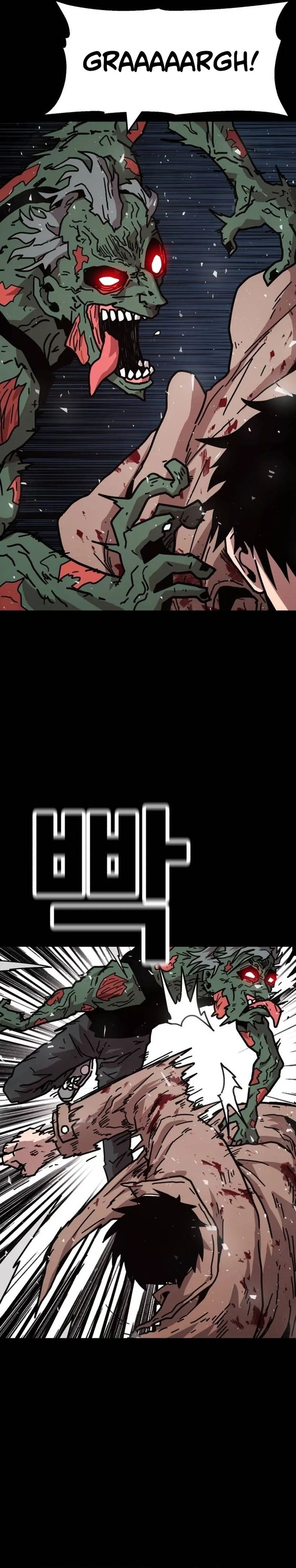 The Boss Is Too Strong Chapter 01 Bahasa Indonesia