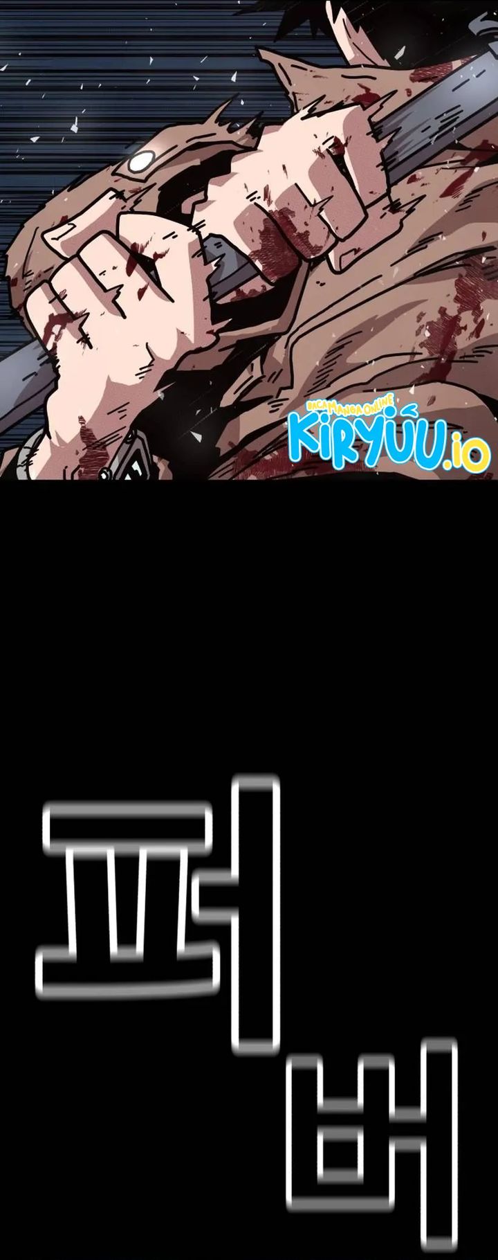 The Boss Is Too Strong Chapter 01 Bahasa Indonesia