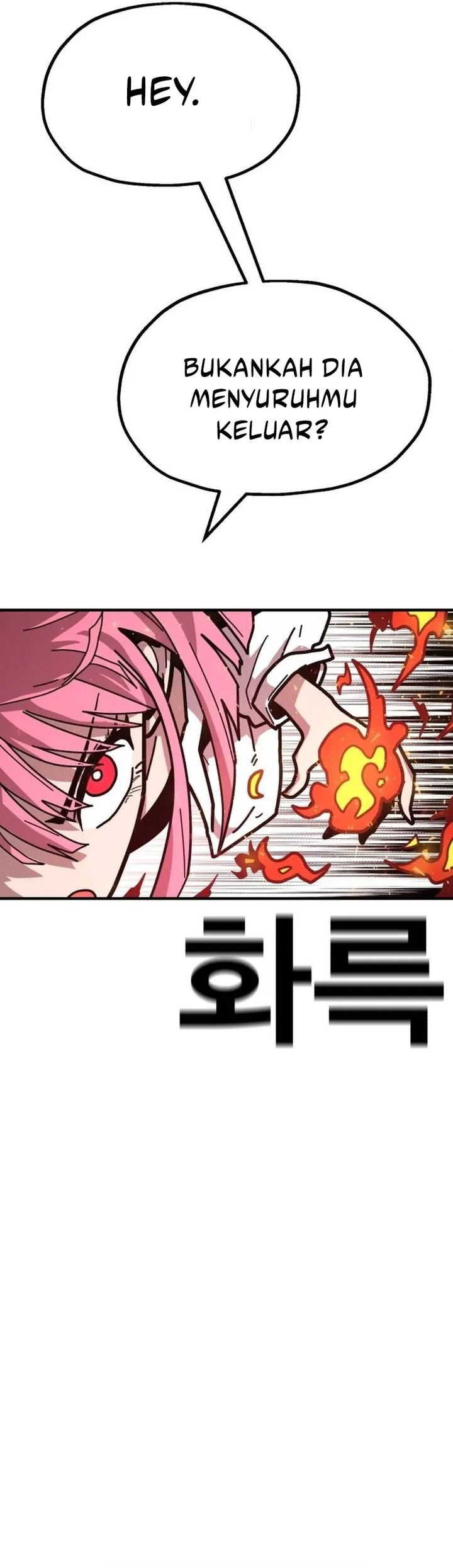 The Boss Is Too Strong Chapter 01 Bahasa Indonesia