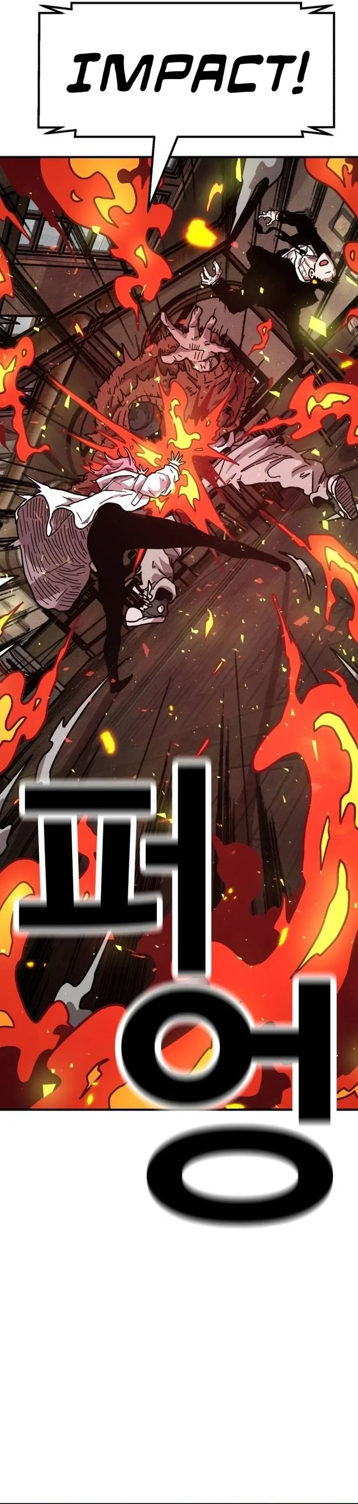 The Boss Is Too Strong Chapter 01 Bahasa Indonesia