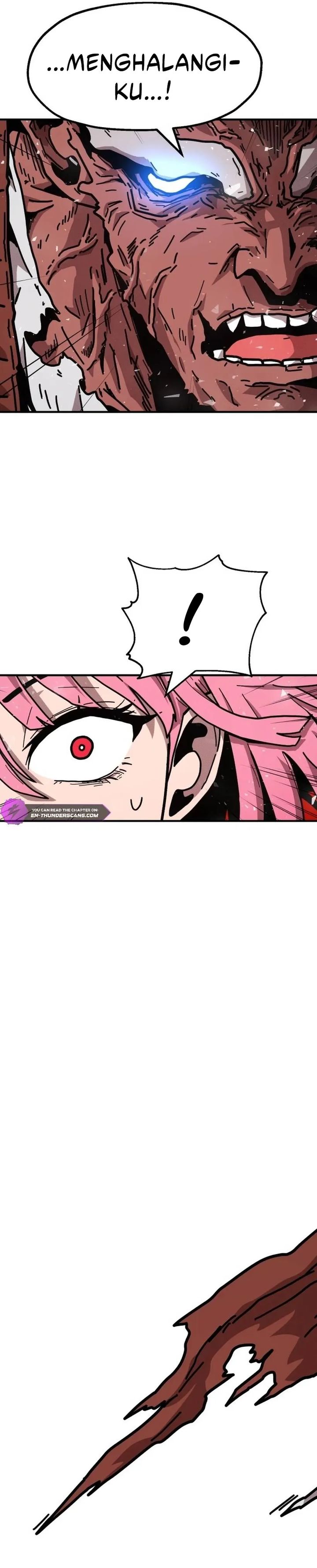 The Boss Is Too Strong Chapter 01 Bahasa Indonesia