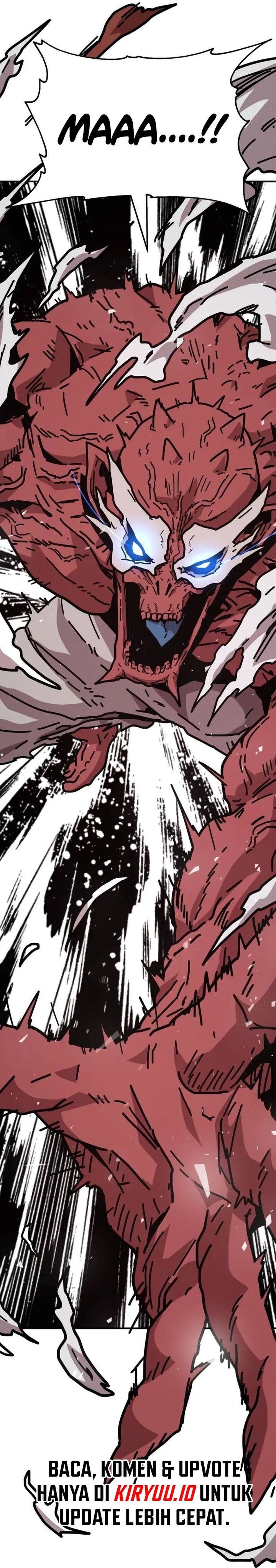 The Boss Is Too Strong Chapter 01 Bahasa Indonesia