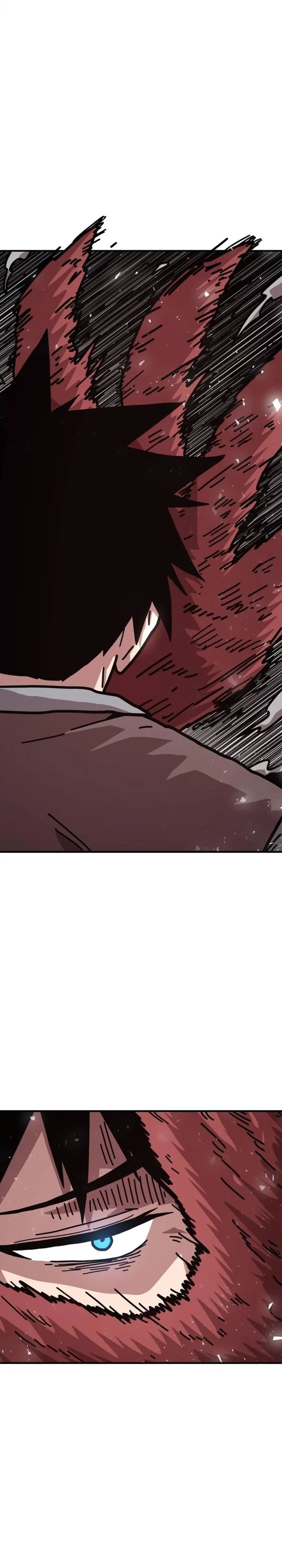 The Boss Is Too Strong Chapter 01 Bahasa Indonesia