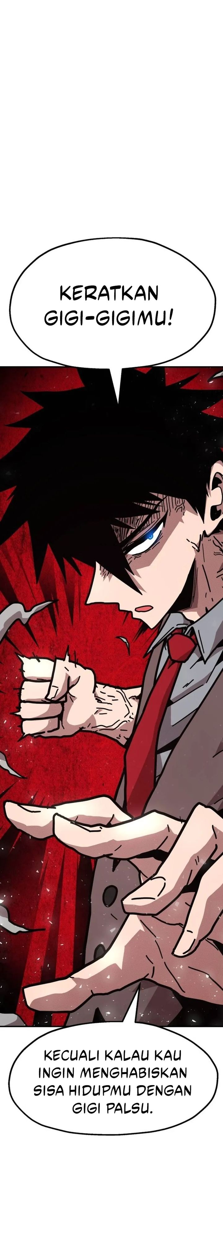 The Boss Is Too Strong Chapter 01 Bahasa Indonesia