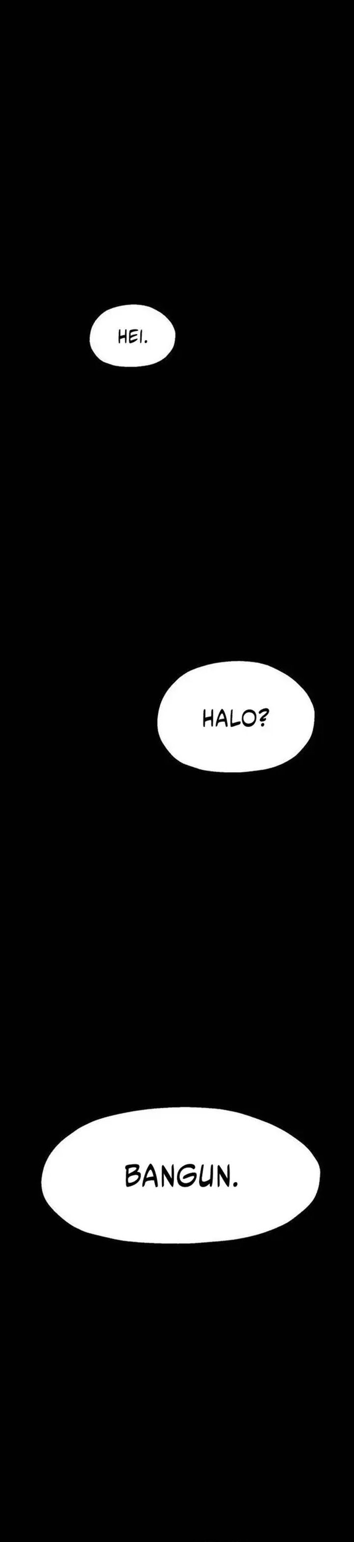 The Boss Is Too Strong Chapter 02 Bahasa Indonesia