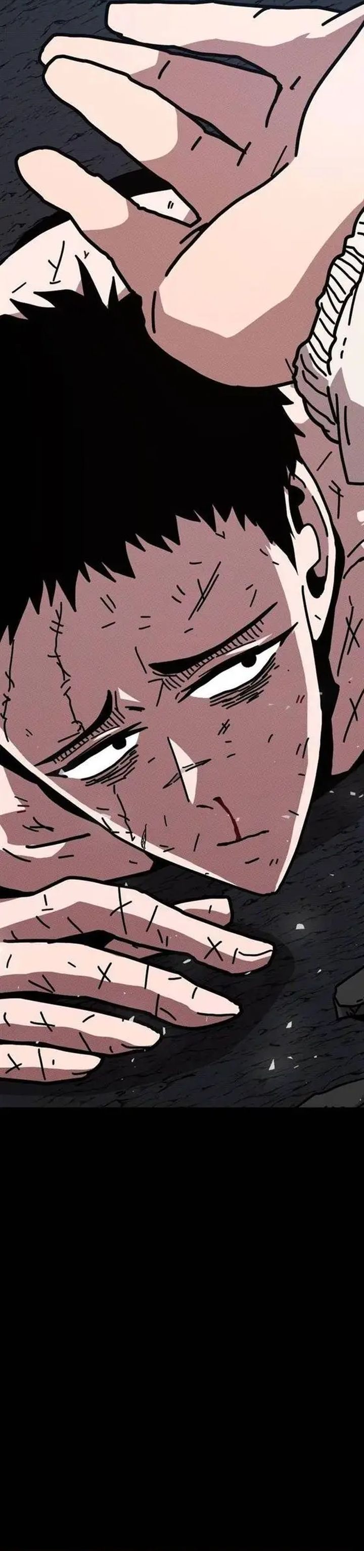 The Boss Is Too Strong Chapter 02 Bahasa Indonesia