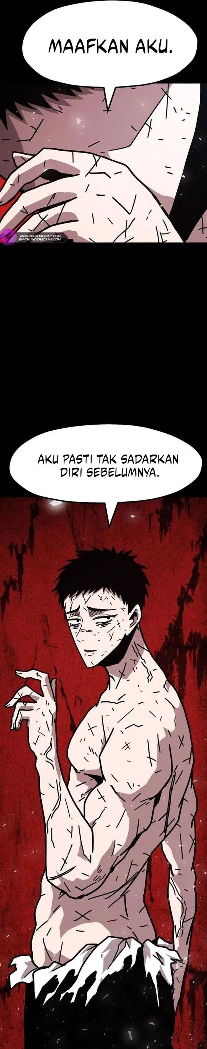 The Boss Is Too Strong Chapter 02 Bahasa Indonesia