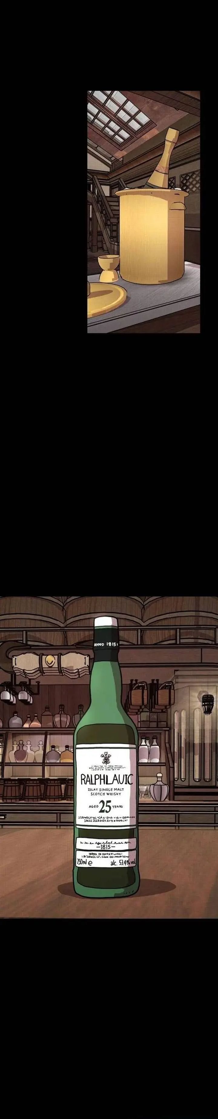 The Boss Is Too Strong Chapter 02 Bahasa Indonesia