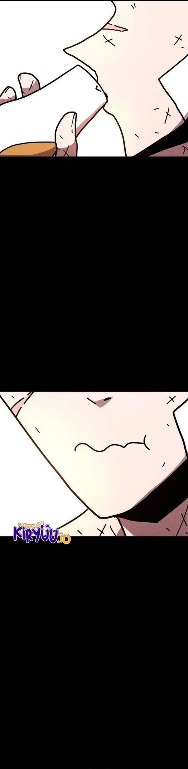 The Boss Is Too Strong Chapter 02 Bahasa Indonesia