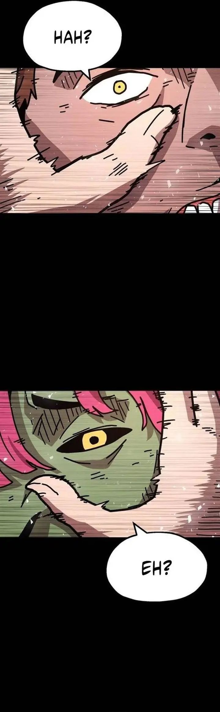 The Boss Is Too Strong Chapter 02 Bahasa Indonesia