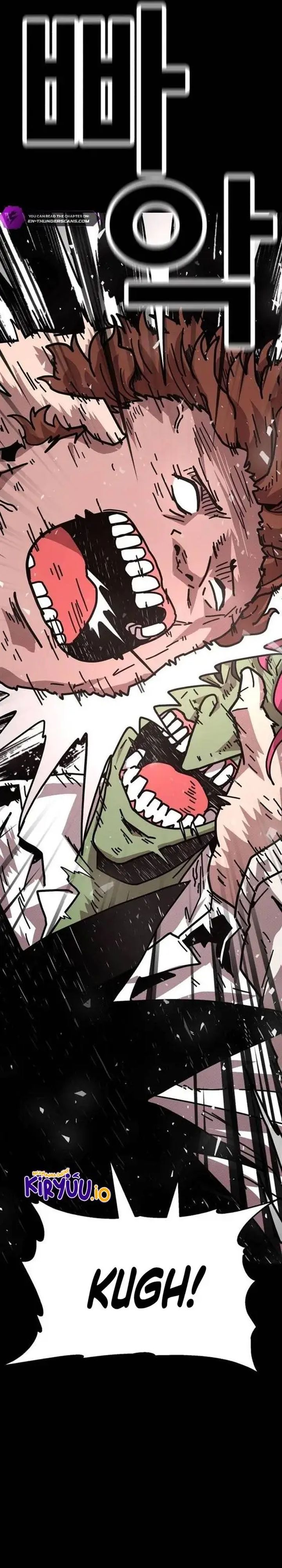 The Boss Is Too Strong Chapter 02 Bahasa Indonesia