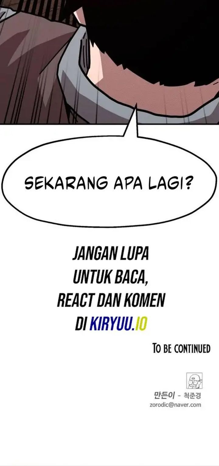 The Boss Is Too Strong Chapter 02 Bahasa Indonesia