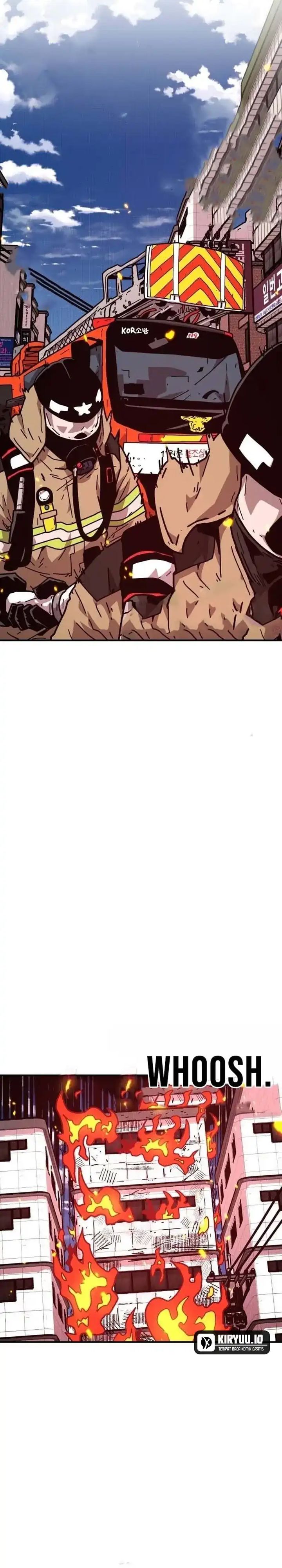 The Boss Is Too Strong chapter 6