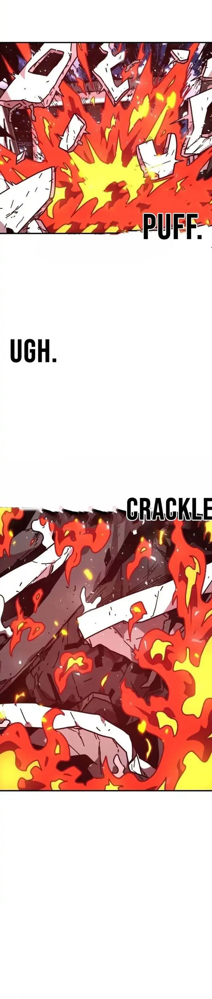 The Boss Is Too Strong chapter 6