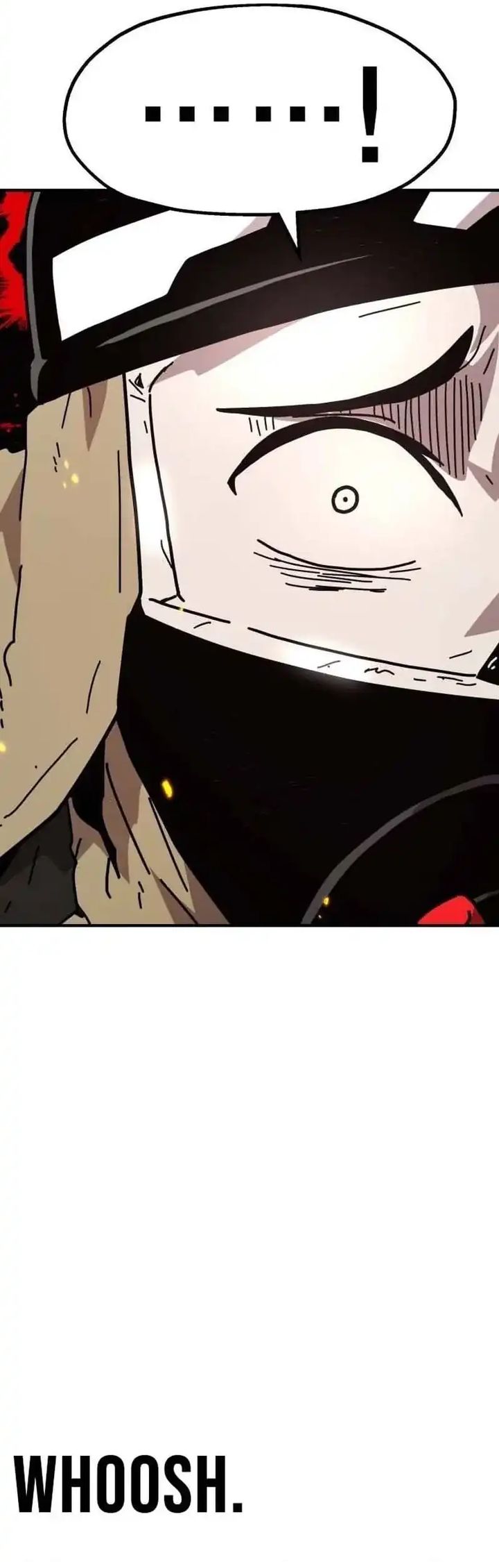 The Boss Is Too Strong chapter 6