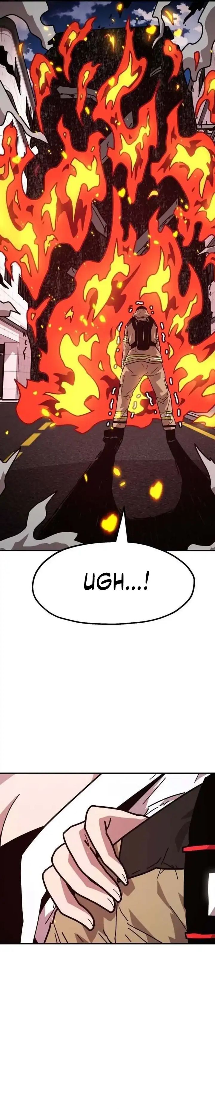 The Boss Is Too Strong chapter 6