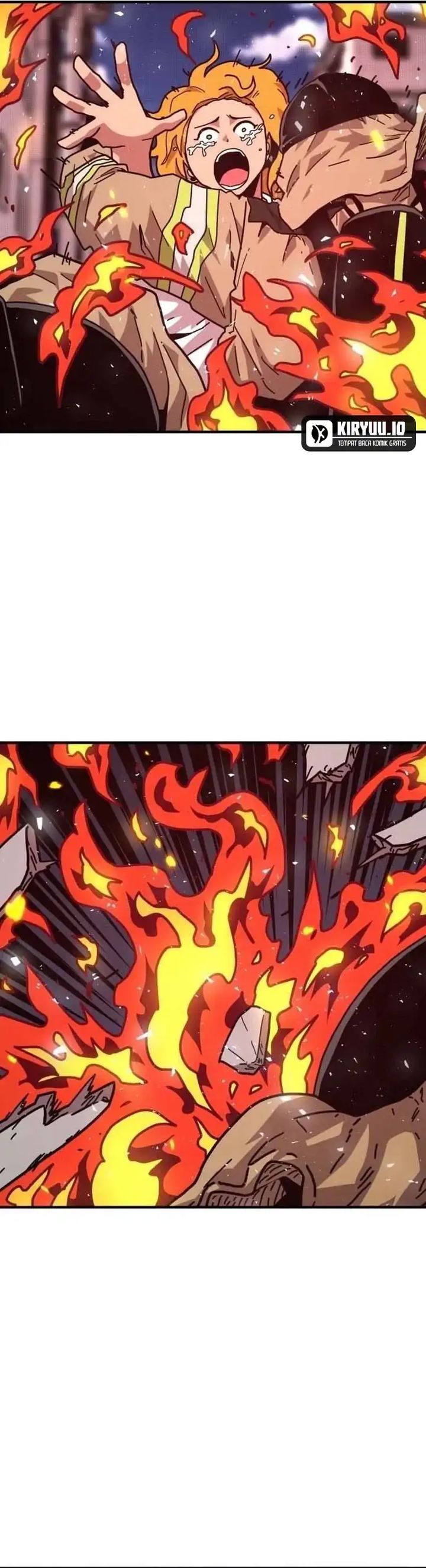 The Boss Is Too Strong chapter 6