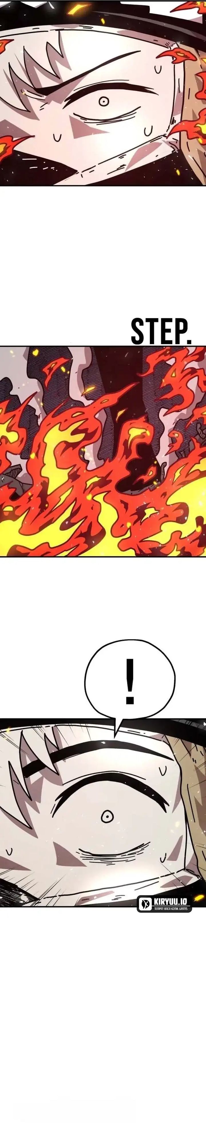 The Boss Is Too Strong chapter 6