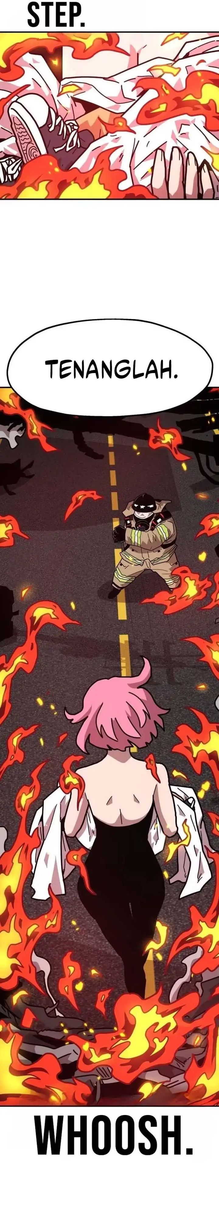 The Boss Is Too Strong chapter 6