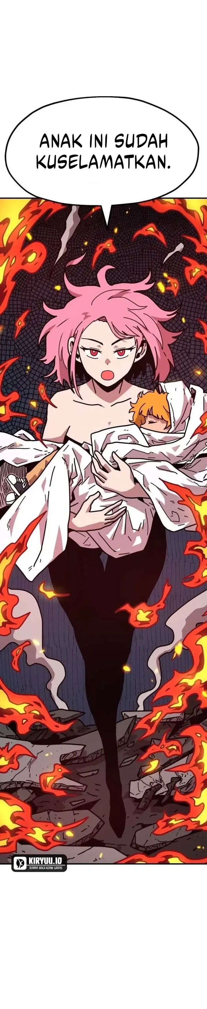 The Boss Is Too Strong chapter 6