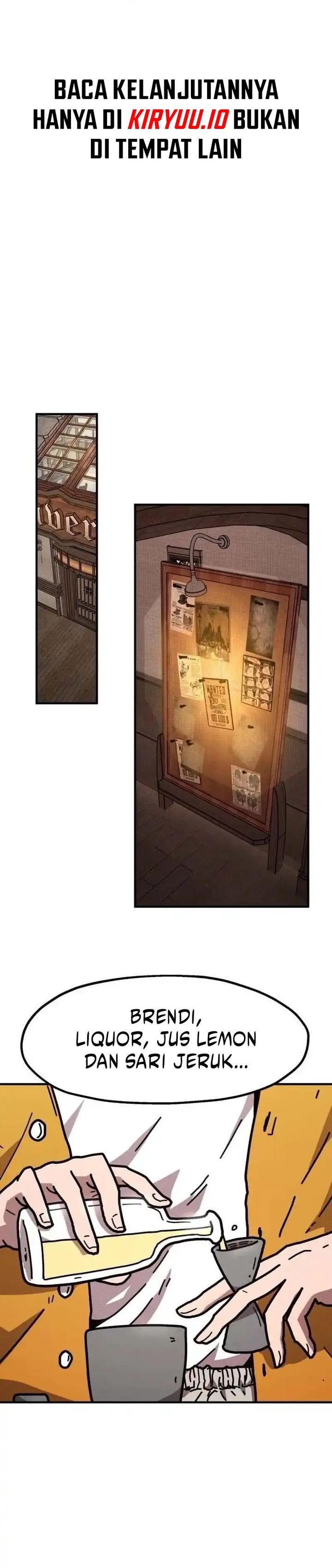 The Boss Is Too Strong chapter 6