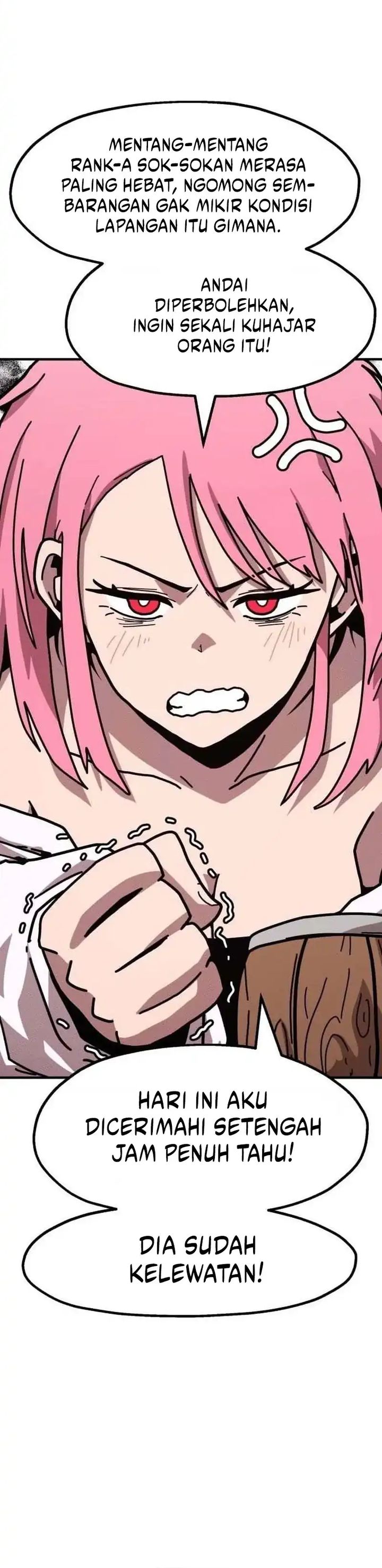 The Boss Is Too Strong chapter 6