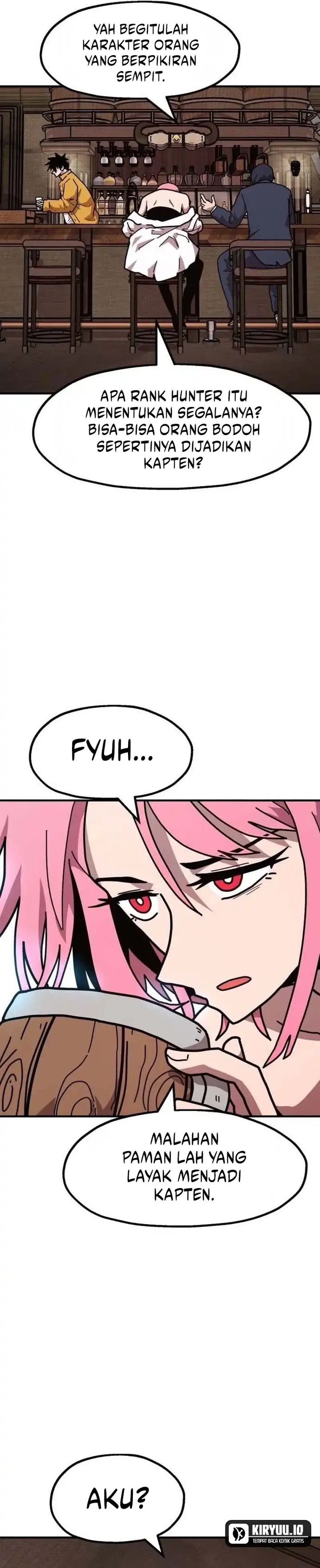 The Boss Is Too Strong chapter 6