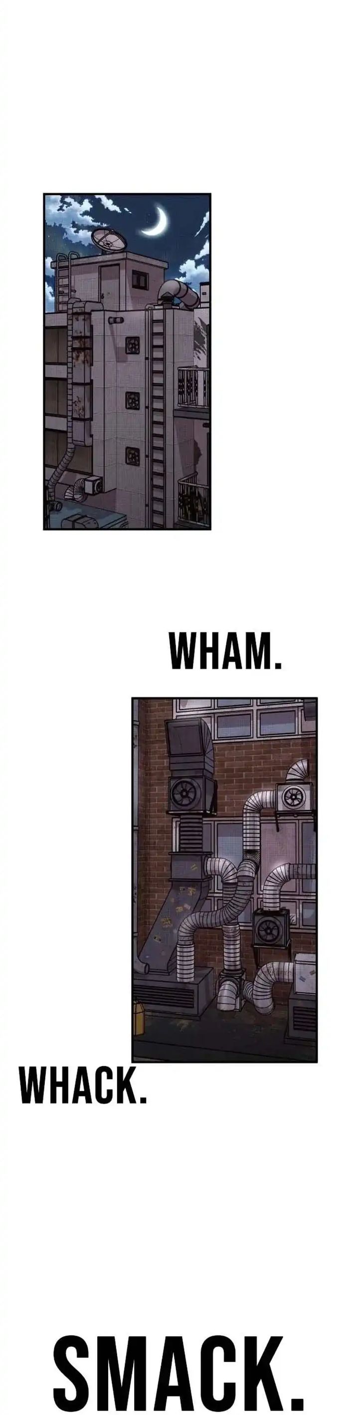 The Boss Is Too Strong chapter 6