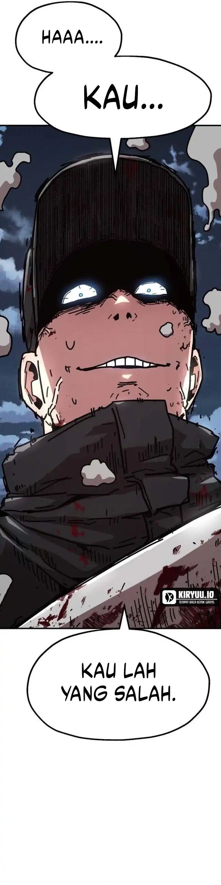 The Boss Is Too Strong chapter 6