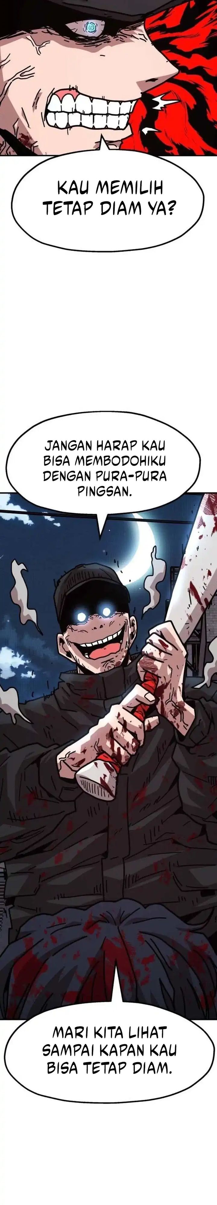 The Boss Is Too Strong chapter 6