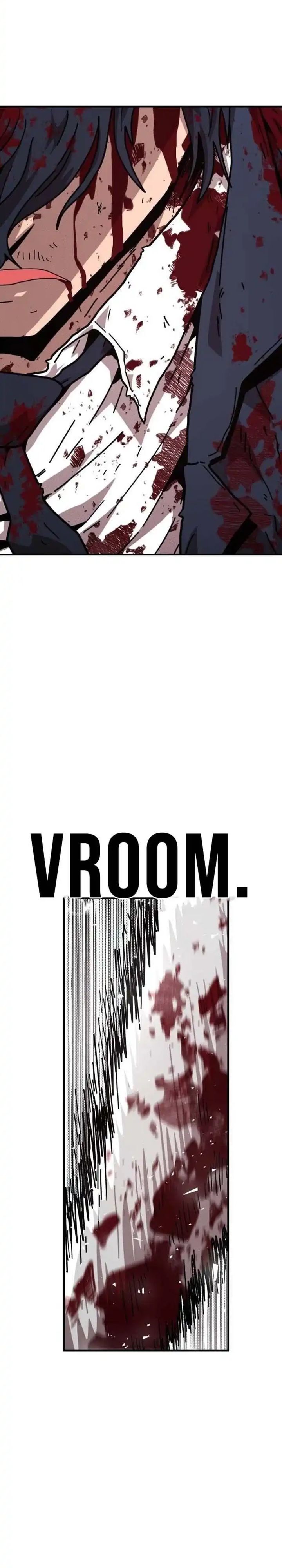 The Boss Is Too Strong chapter 6