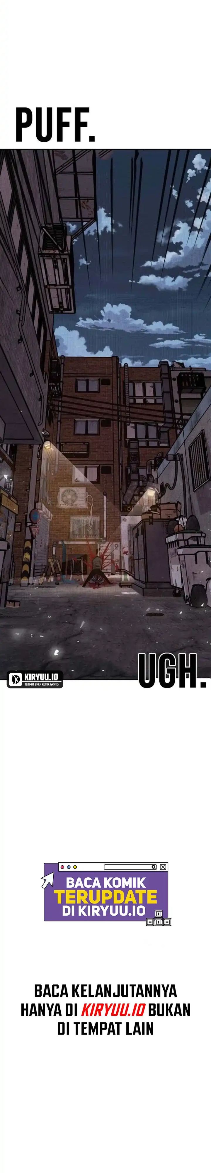 The Boss Is Too Strong chapter 6