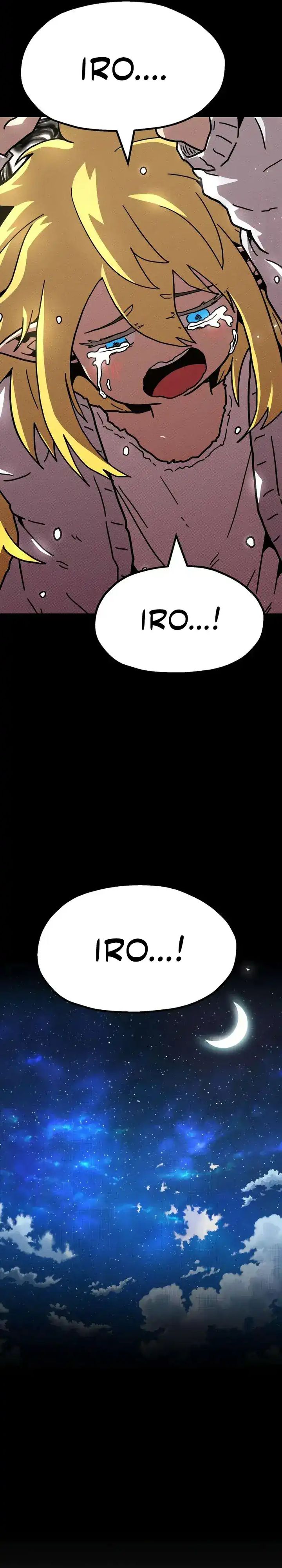 The Boss Is Too Strong Chapter 10 Bahasa Indonesia