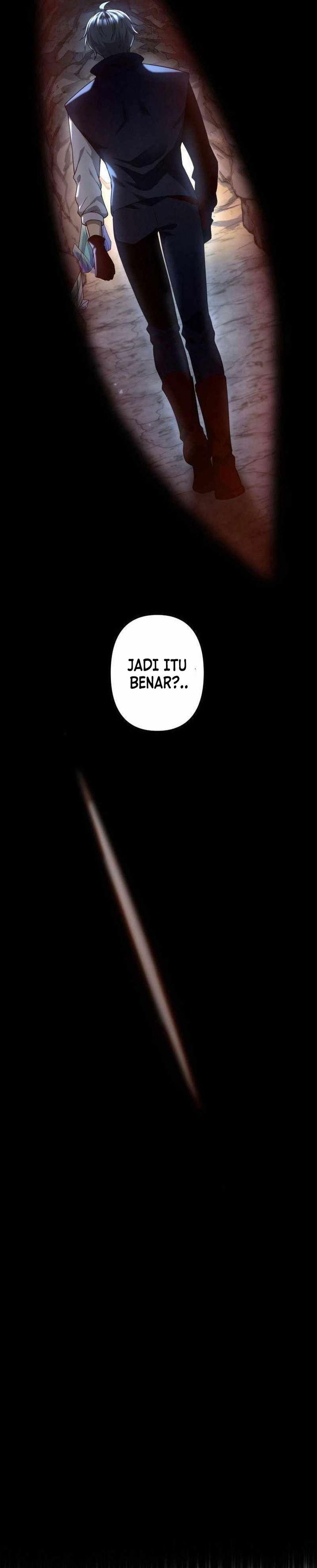 The Bottom Feeder Scavengers Revenge Chapter 08 Bahasa Indonesia