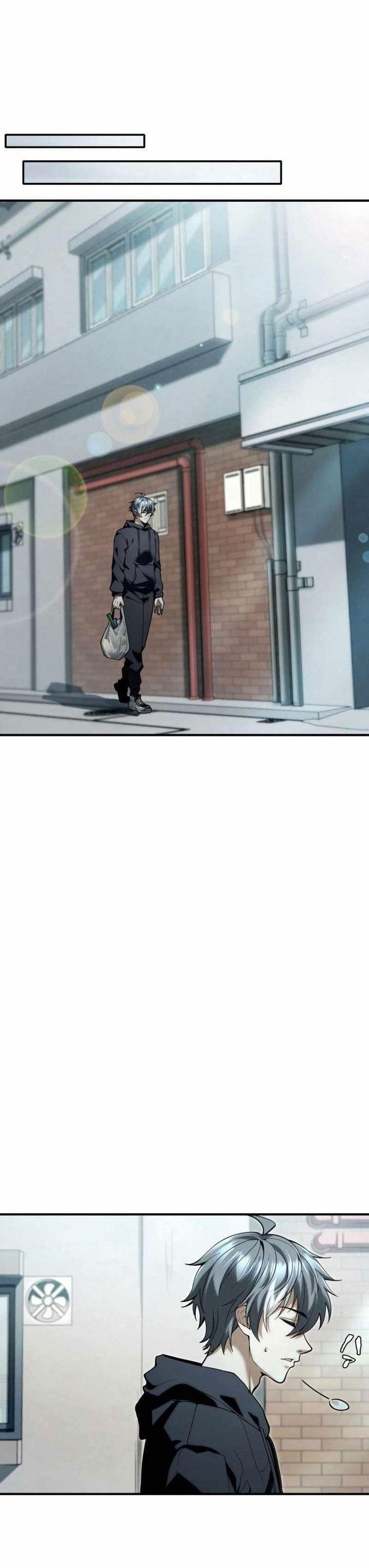 The Bottom Feeder Scavengers Revenge Chapter 08 Bahasa Indonesia